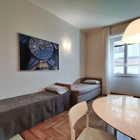 Downtown Apartments Merlo ميلان المظهر الخارجي الصورة