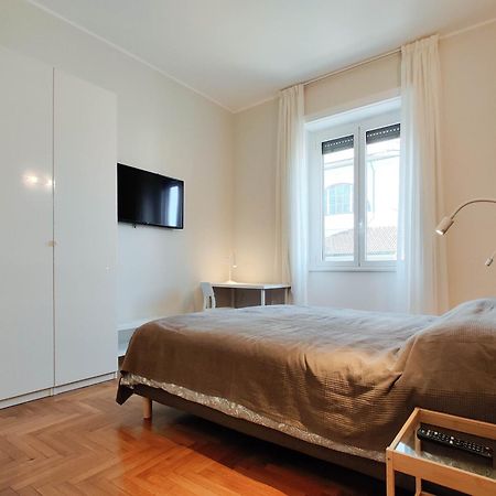 Downtown Apartments Merlo ميلان المظهر الخارجي الصورة