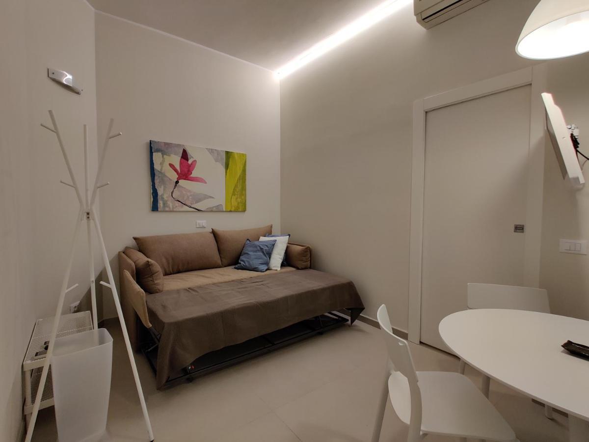 Downtown Apartments Merlo ميلان المظهر الخارجي الصورة