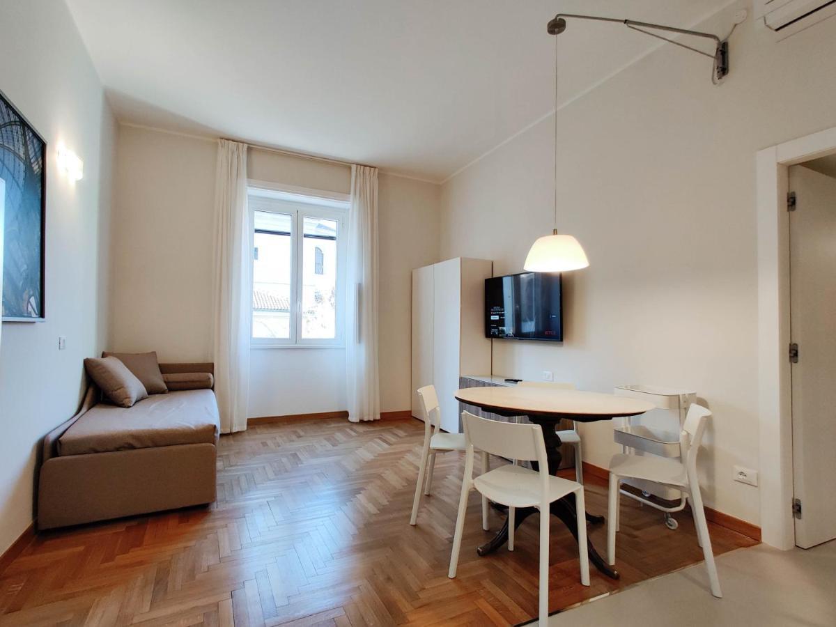 Downtown Apartments Merlo ميلان المظهر الخارجي الصورة