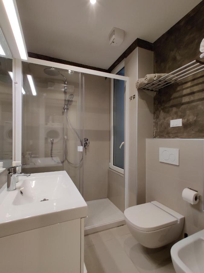 Downtown Apartments Merlo ميلان المظهر الخارجي الصورة