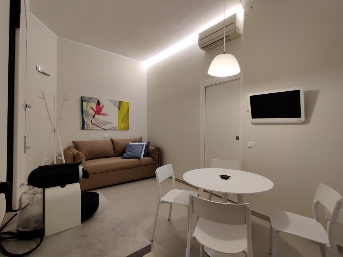 Downtown Apartments Merlo ميلان المظهر الخارجي الصورة
