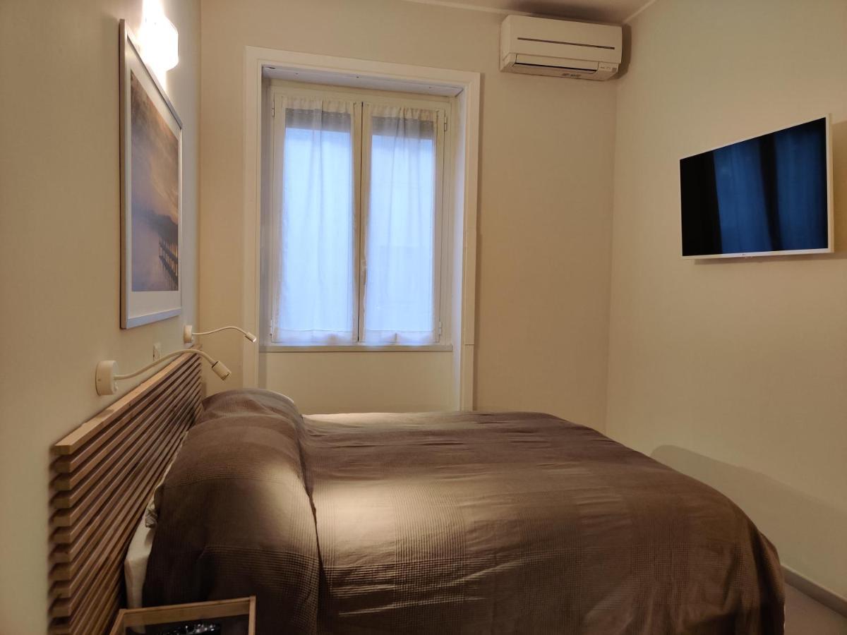 Downtown Apartments Merlo ميلان المظهر الخارجي الصورة