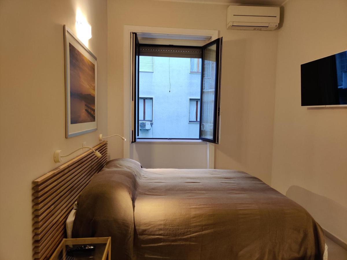 Downtown Apartments Merlo ميلان المظهر الخارجي الصورة