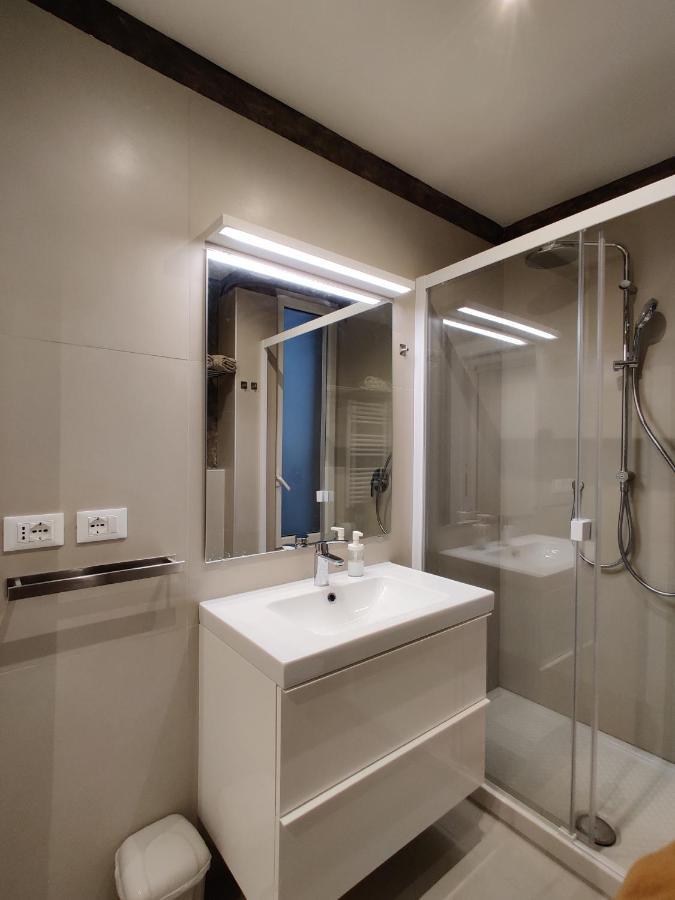 Downtown Apartments Merlo ميلان المظهر الخارجي الصورة