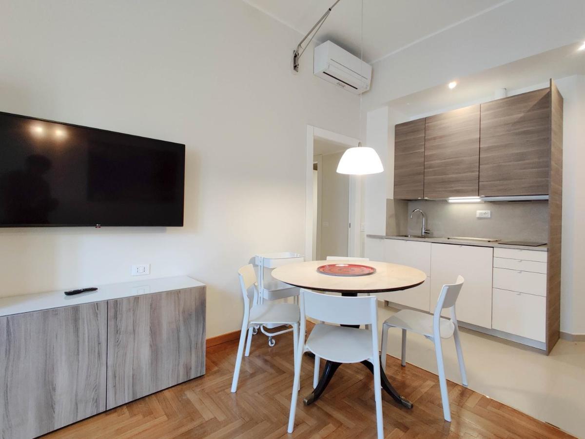Downtown Apartments Merlo ميلان المظهر الخارجي الصورة