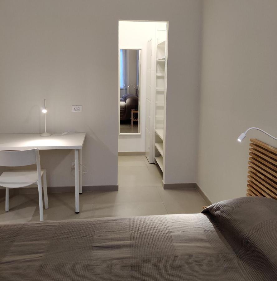 Downtown Apartments Merlo ميلان المظهر الخارجي الصورة