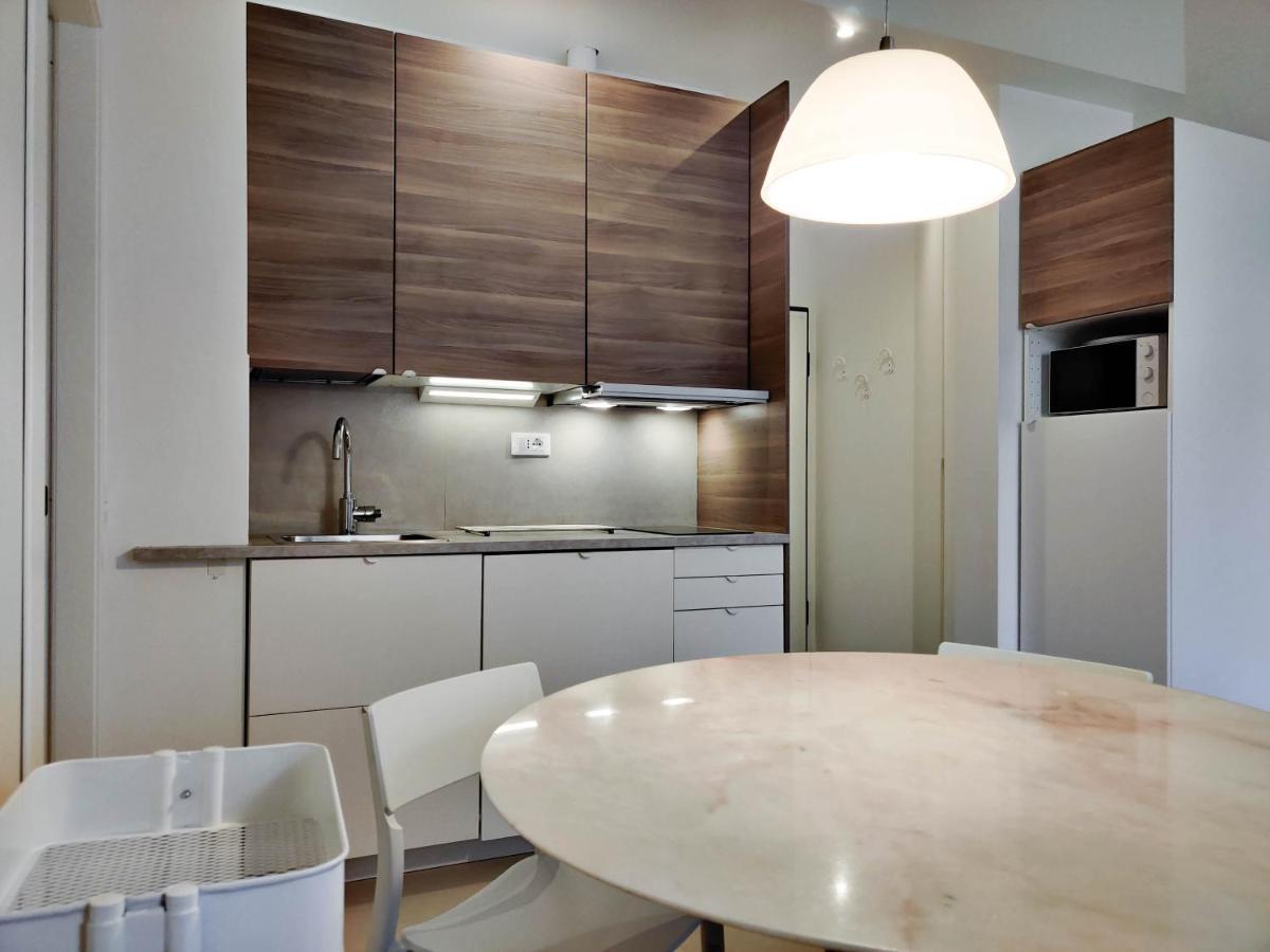 Downtown Apartments Merlo ميلان المظهر الخارجي الصورة