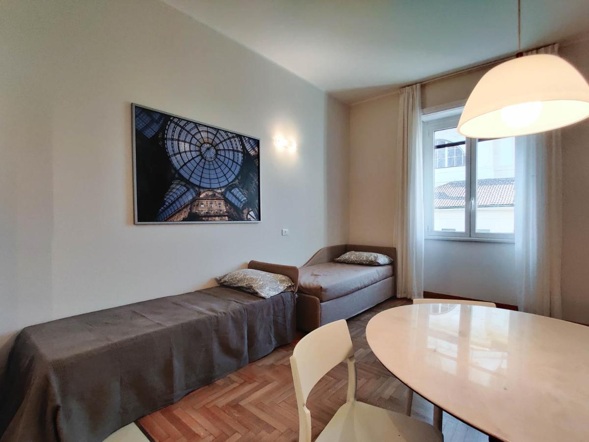 Downtown Apartments Merlo ميلان المظهر الخارجي الصورة