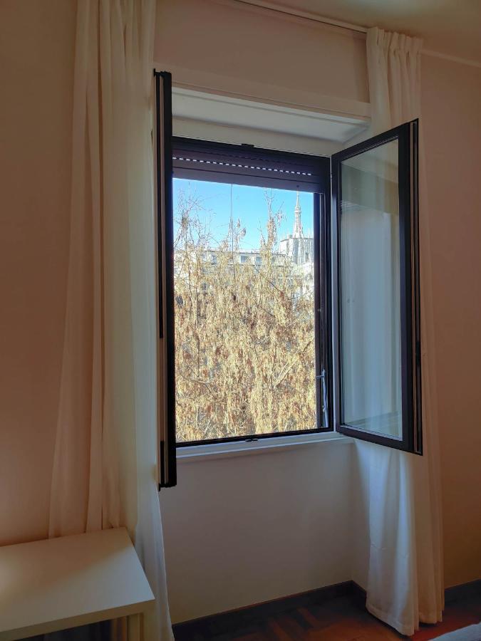 Downtown Apartments Merlo ميلان المظهر الخارجي الصورة
