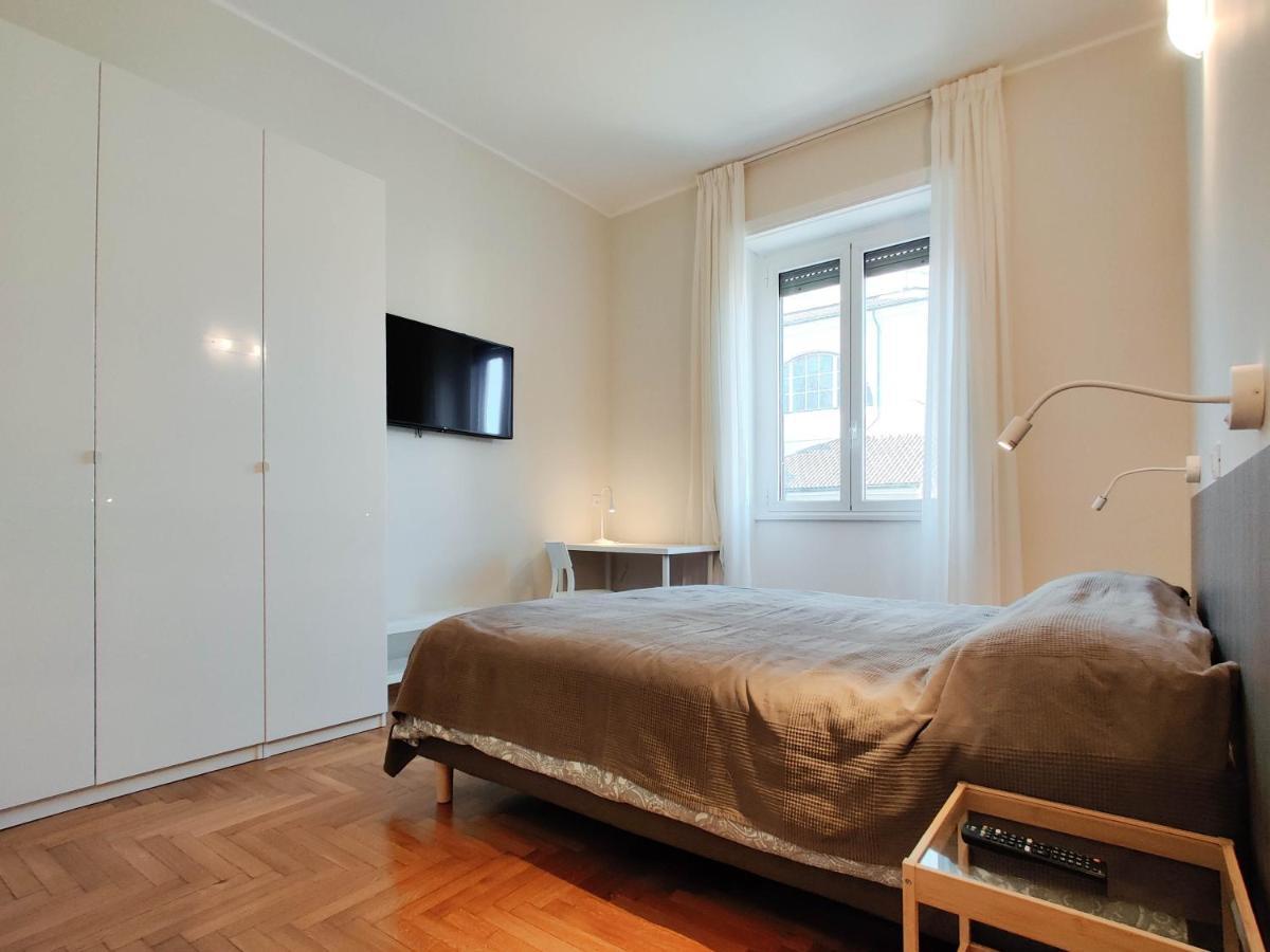 Downtown Apartments Merlo ميلان المظهر الخارجي الصورة