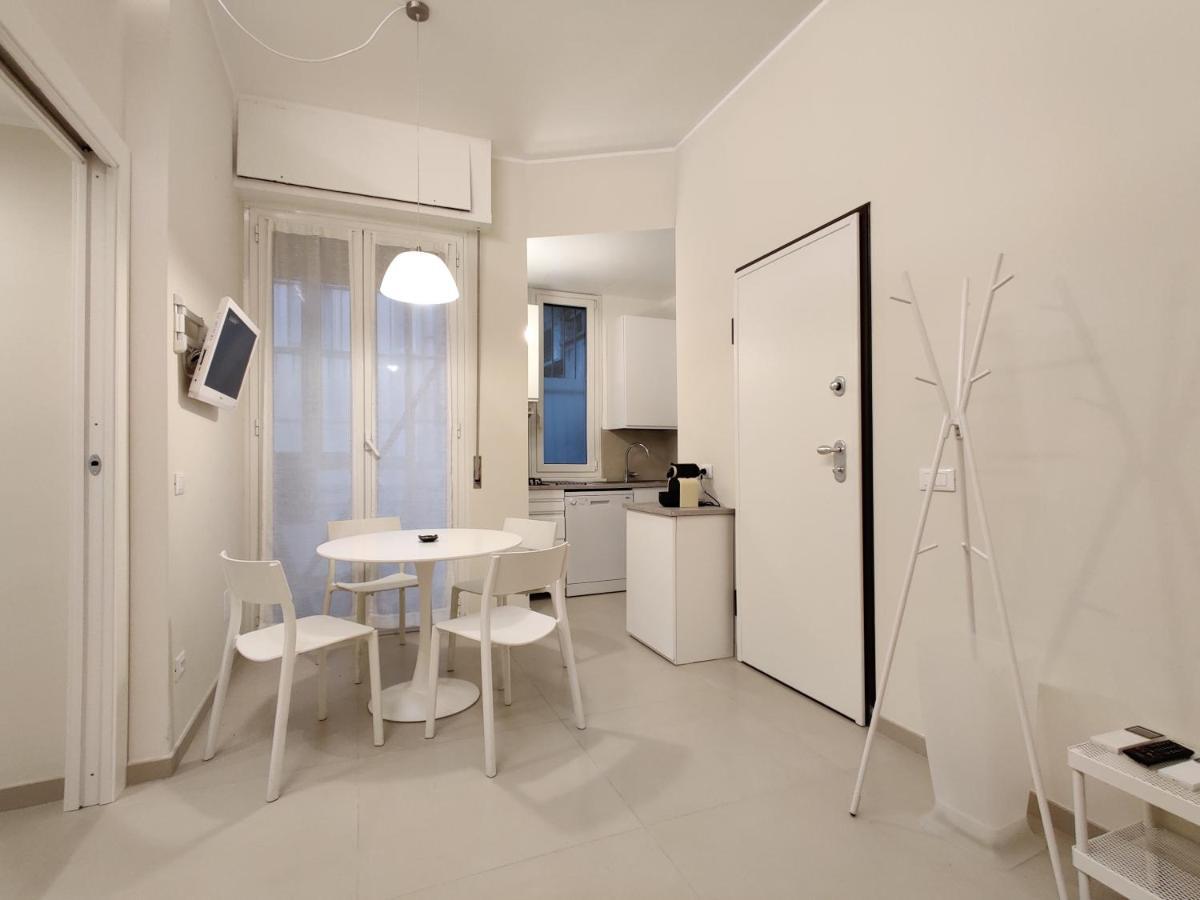 Downtown Apartments Merlo ميلان المظهر الخارجي الصورة