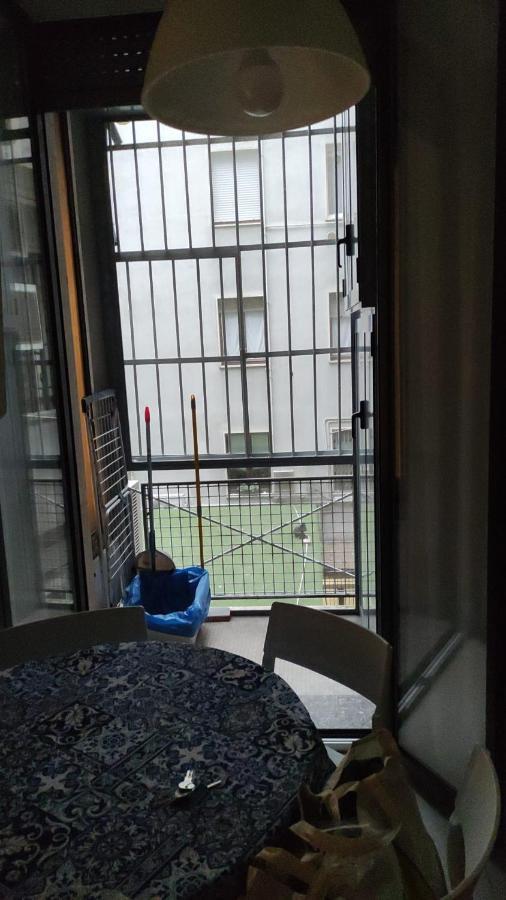 Downtown Apartments Merlo ميلان المظهر الخارجي الصورة
